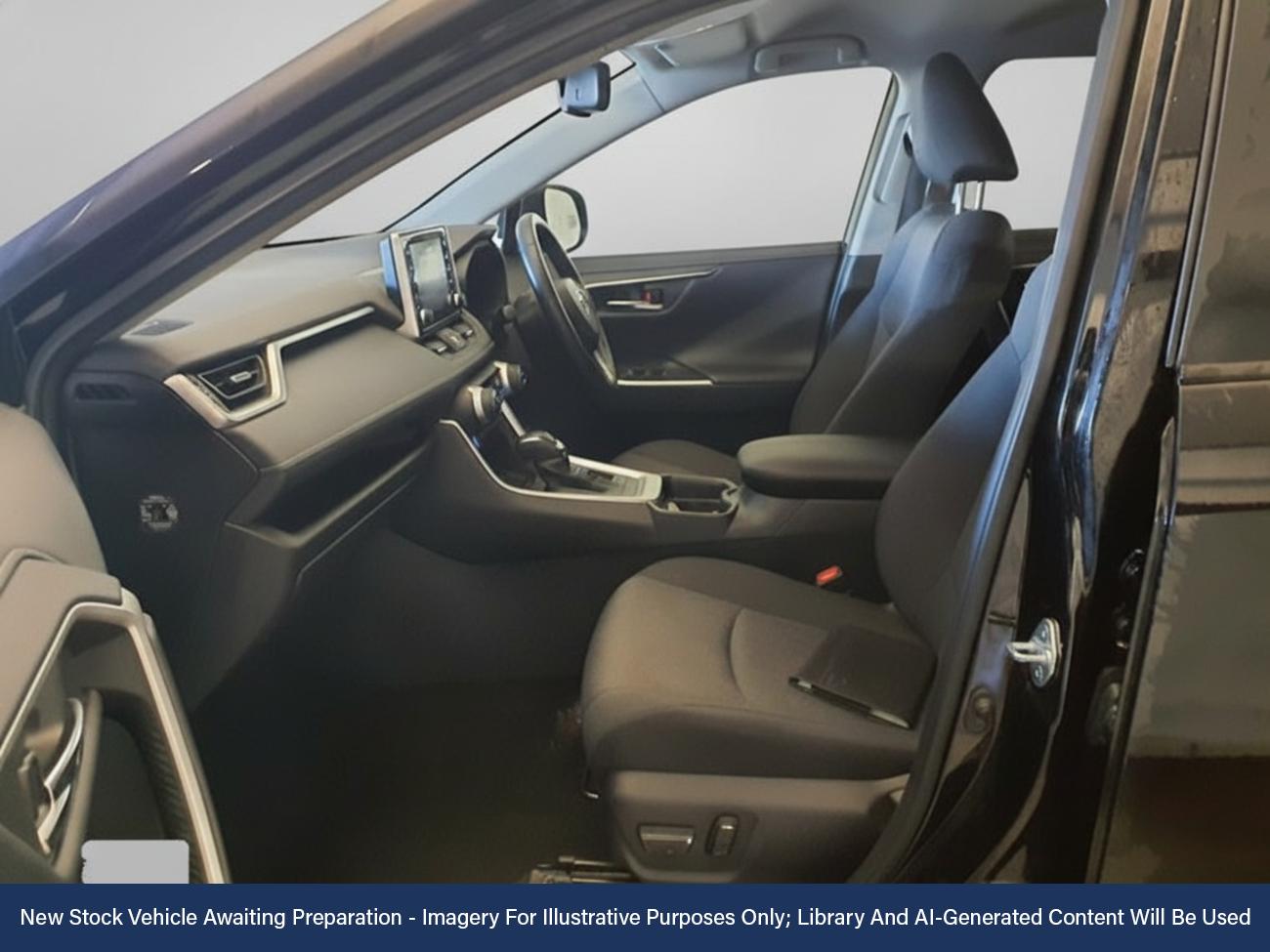 Used Toyota RAV4 2021 for sale - 76590466: Photo 3