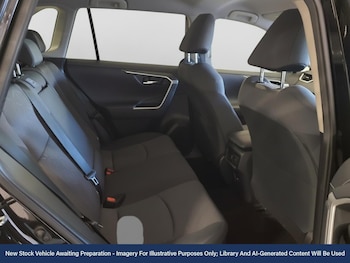 Used Toyota RAV4 2021 for sale - 76590466: Photo