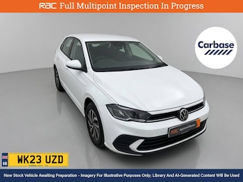 Volkswagen Polo feature image