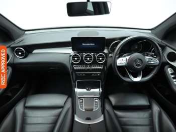 Used Mercedes-Benz GLC 2022 for sale - 73579241: Photo