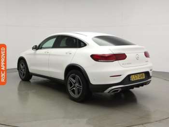 Used Mercedes-Benz GLC 2022 for sale - 73579241: Photo