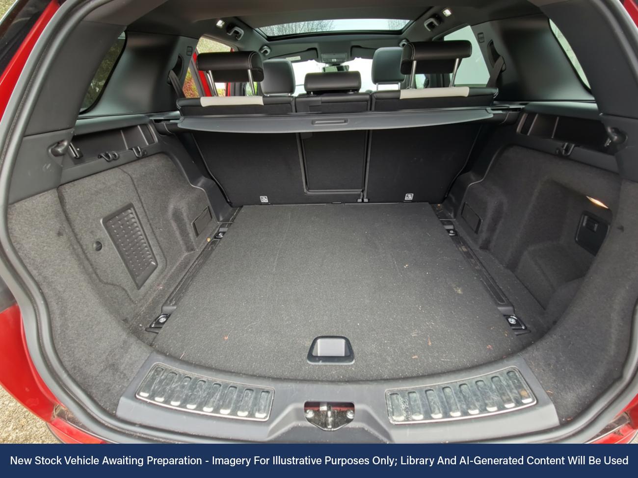 Used Land Rover Discovery Sport 2020 for sale - 76590458: Photo 7