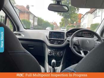 Used Peugeot 208 2019 for sale - 75117499: Photo