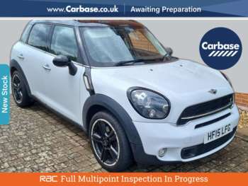 Used MINI Countryman 2015 for sale - 75212812: Photo