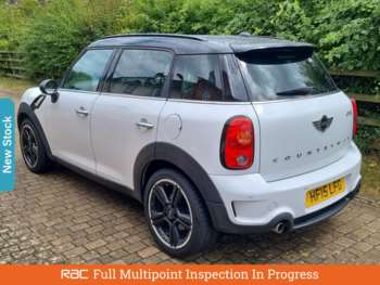 Used MINI Countryman 2015 for sale - 75212812: Photo