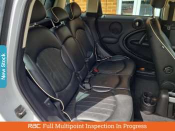 Used MINI Countryman 2015 for sale - 75212812: Photo