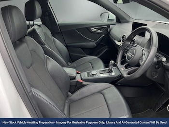 Used Audi Q2 2020 for sale - 78722784: Photo