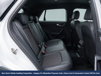 Used Audi Q2 2020 for sale - 78722784: Photo
