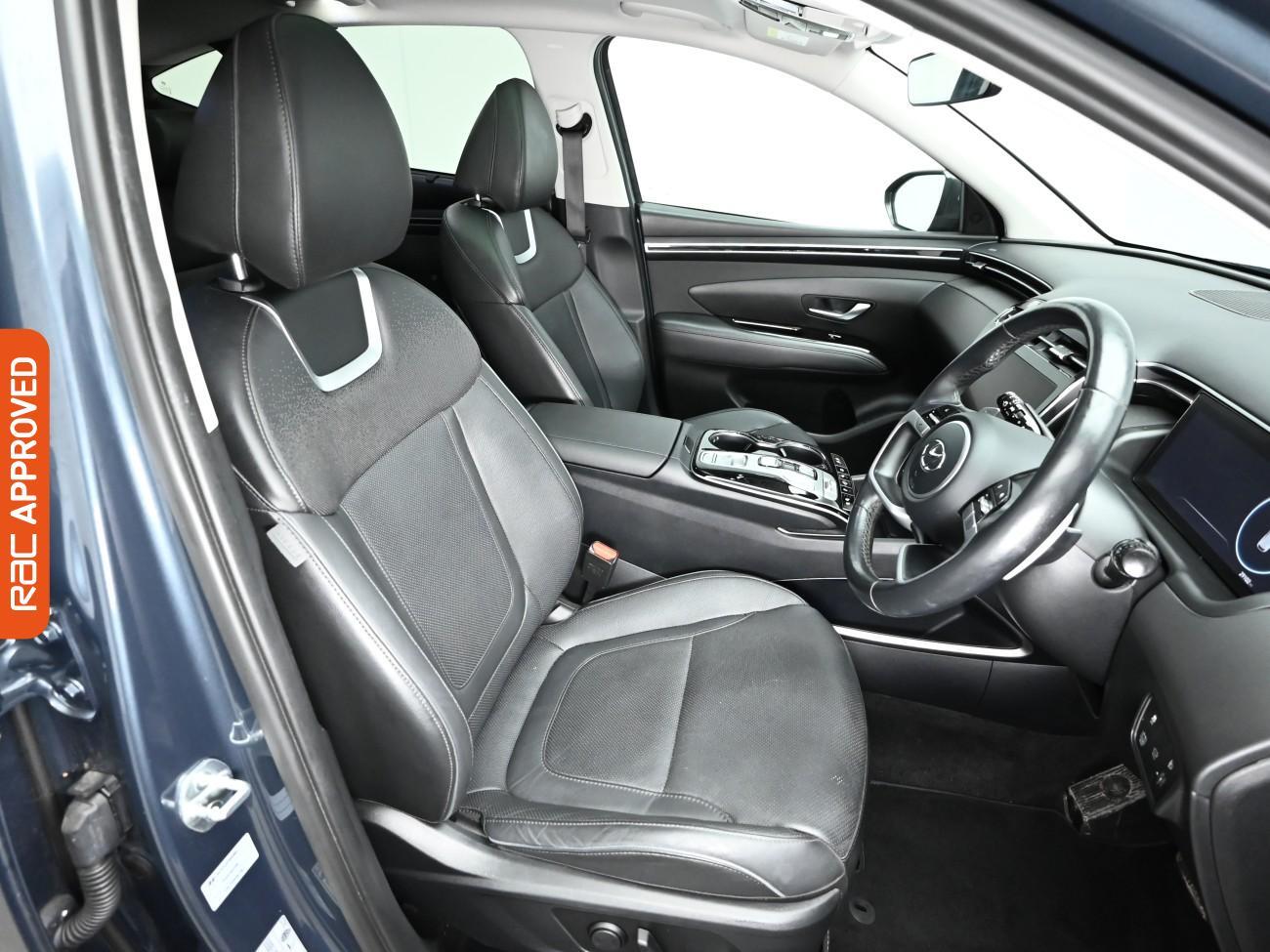 Used Hyundai TUCSON 2023 for sale - 77327428: Photo 11