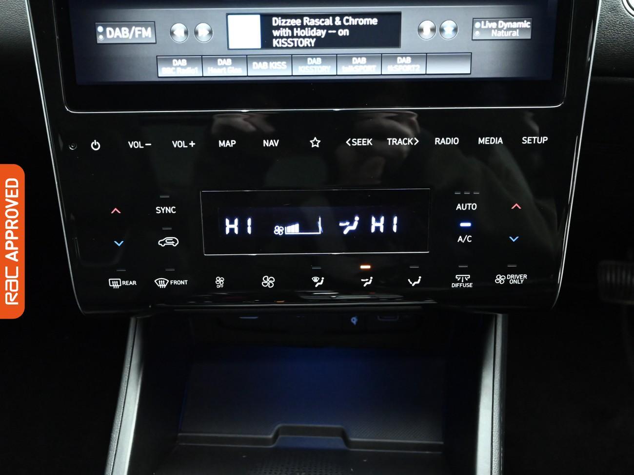 Used Hyundai TUCSON 2023 for sale - 77327428: Photo 18