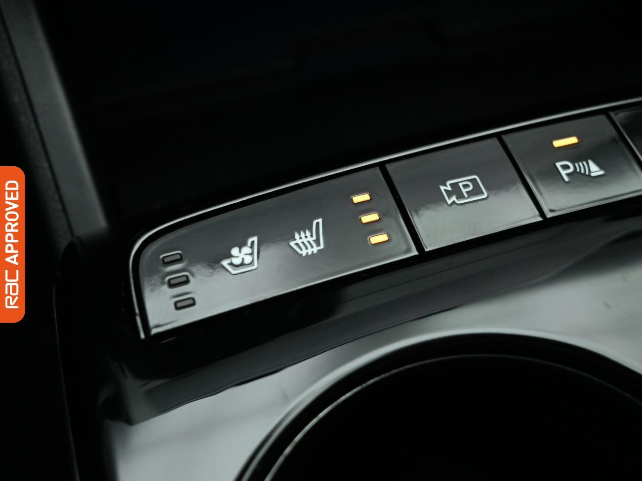 Used Hyundai TUCSON 2023 for sale - 77327428: Photo 21