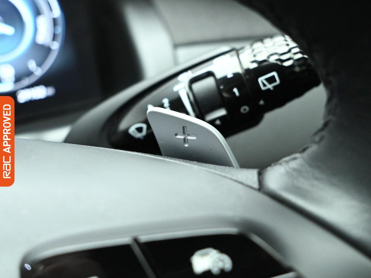 Used Hyundai TUCSON 2023 for sale - 77327428: Photo 22