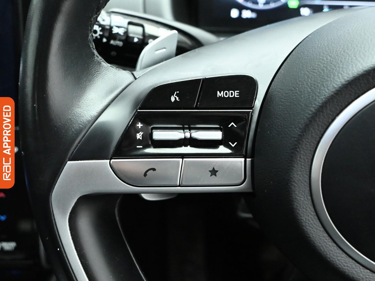 Used Hyundai TUCSON 2023 for sale - 77327428: Photo 23