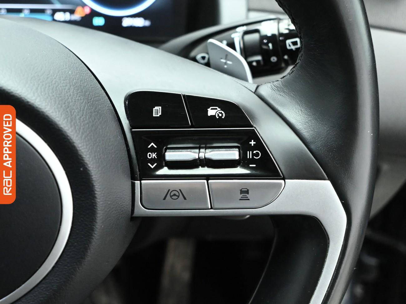 Used Hyundai TUCSON 2023 for sale - 77327428: Photo 24