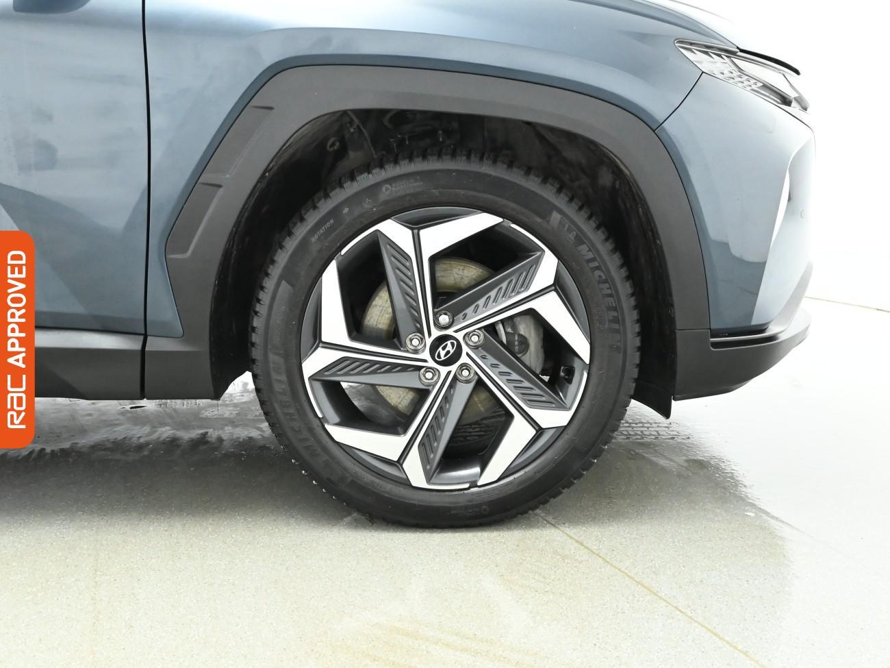 Used Hyundai TUCSON 2023 for sale - 77327428: Photo 28