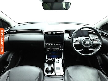 Used Hyundai TUCSON 2023 for sale - 77327428: Photo