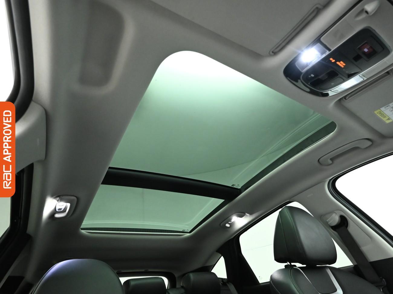 Used Hyundai TUCSON 2023 for sale - 77327428: Photo 3