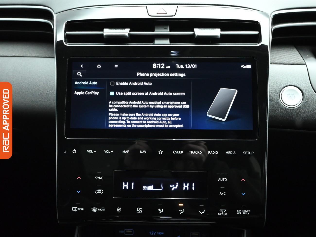 Used Hyundai TUCSON 2023 for sale - 77327428: Photo 31