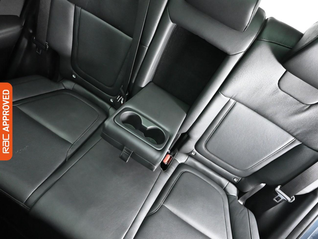 Used Hyundai TUCSON 2023 for sale - 77327428: Photo 35