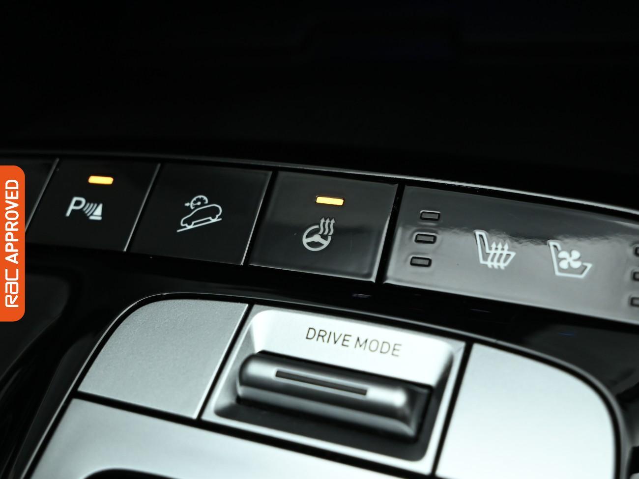 Used Hyundai TUCSON 2023 for sale - 77327428: Photo 37