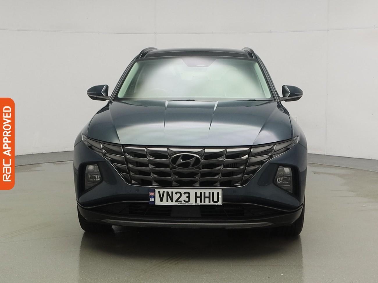 Used Hyundai TUCSON 2023 for sale - 77327428: Photo 7