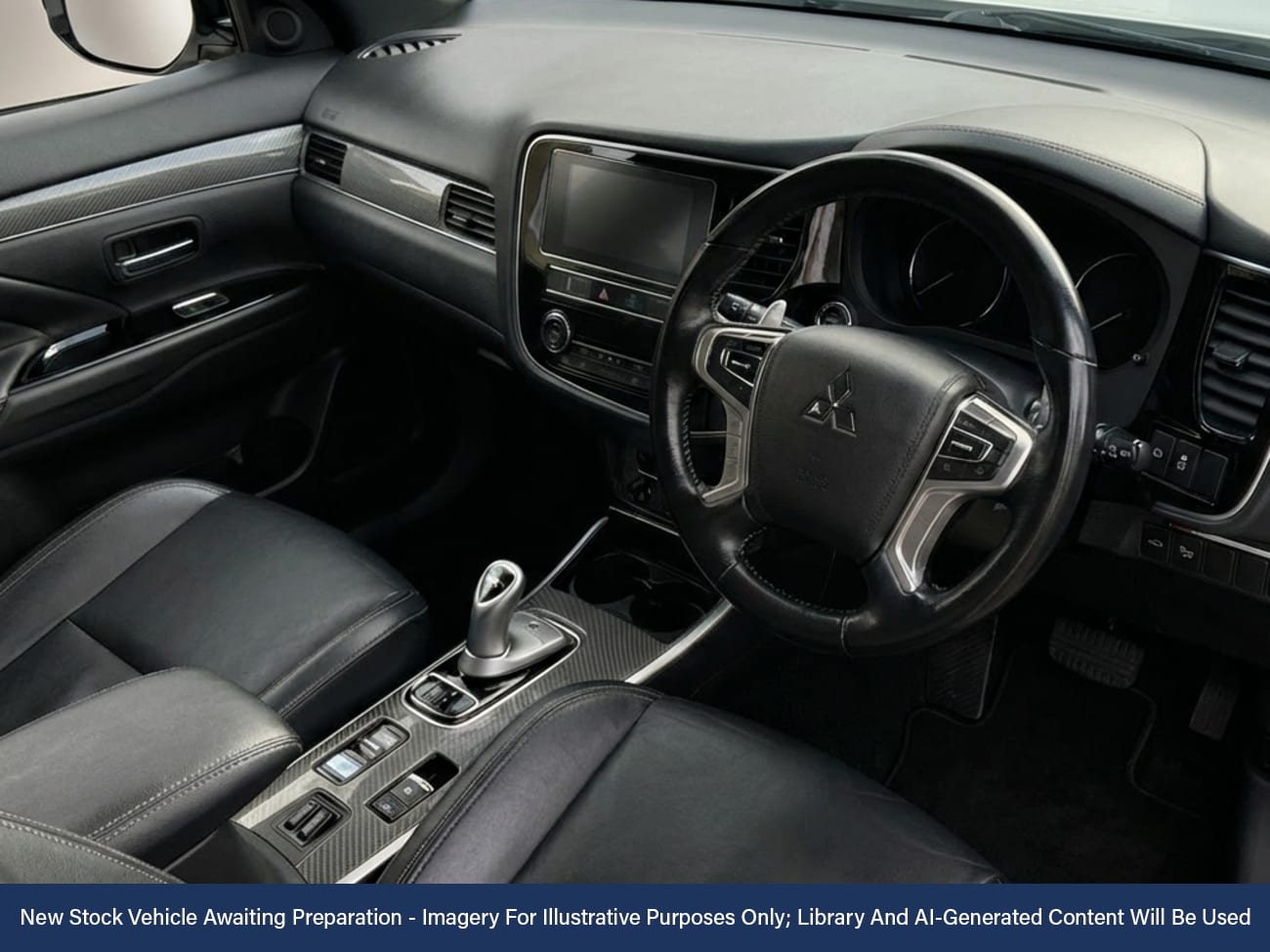 Used Mitsubishi Outlander 2019 for sale - 77686990: Photo 3