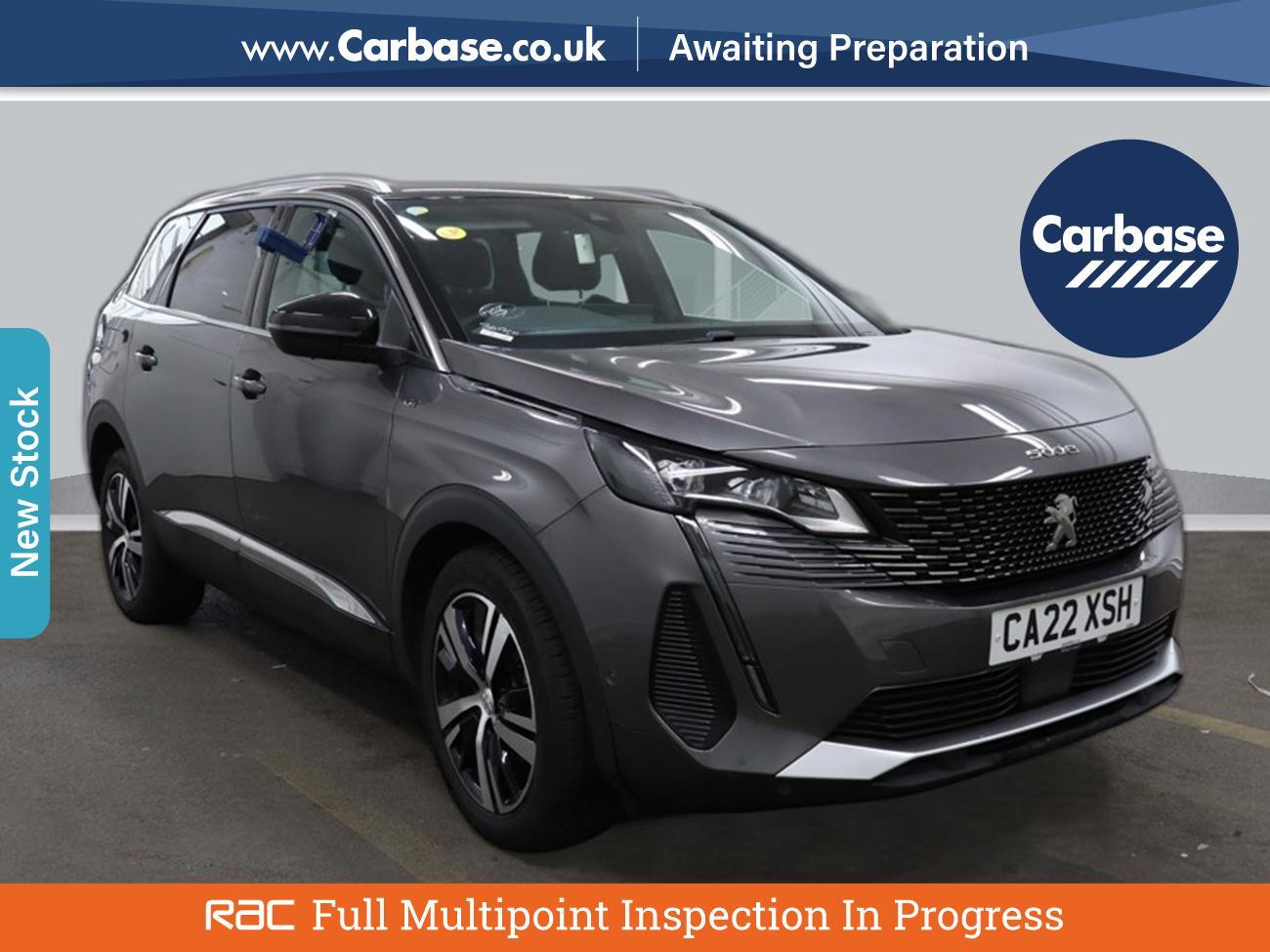 Used Peugeot 5008 2022 for sale - 76274767: Photo 1