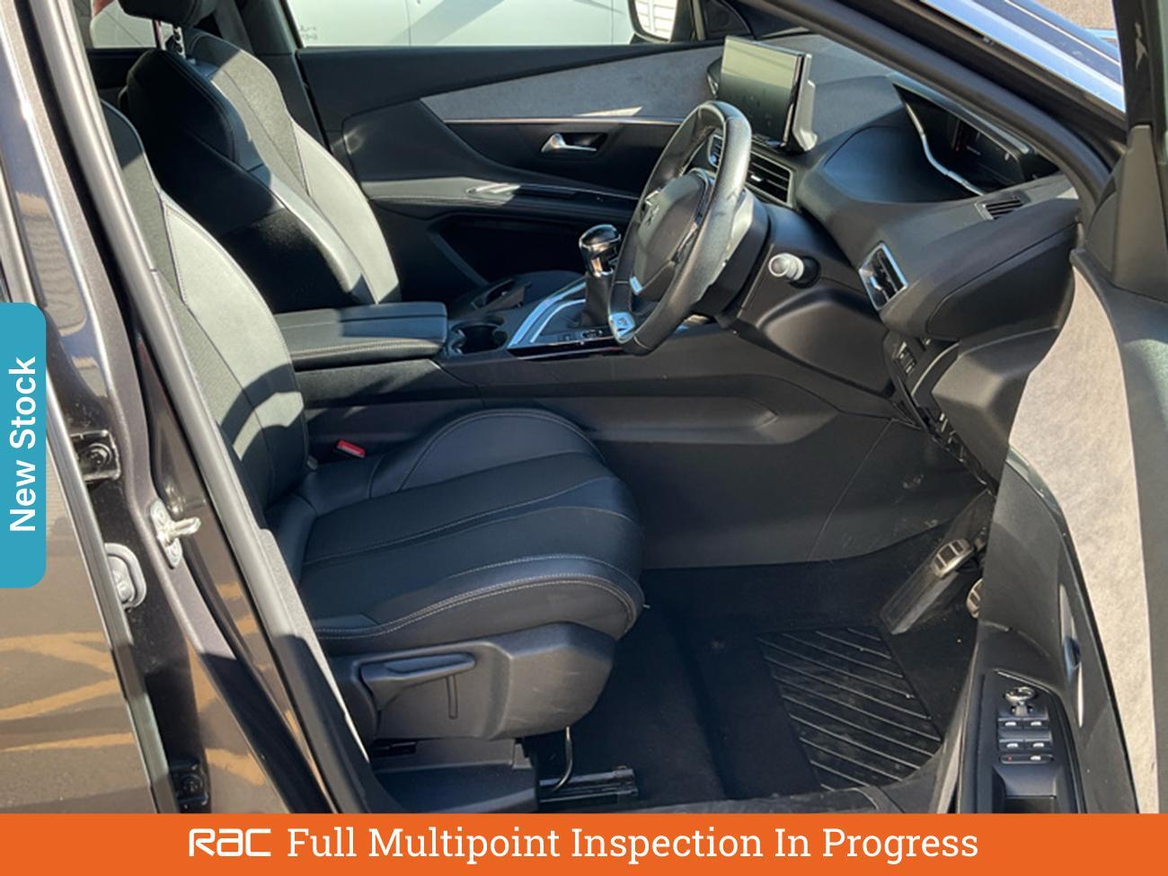 Used Peugeot 5008 2022 for sale - 76274767: Photo 3