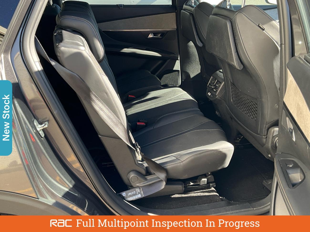 Used Peugeot 5008 2022 for sale - 76274767: Photo 4