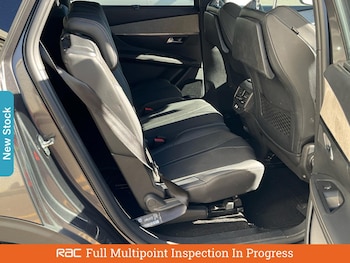 Used Peugeot 5008 2022 for sale - 76274767: Photo