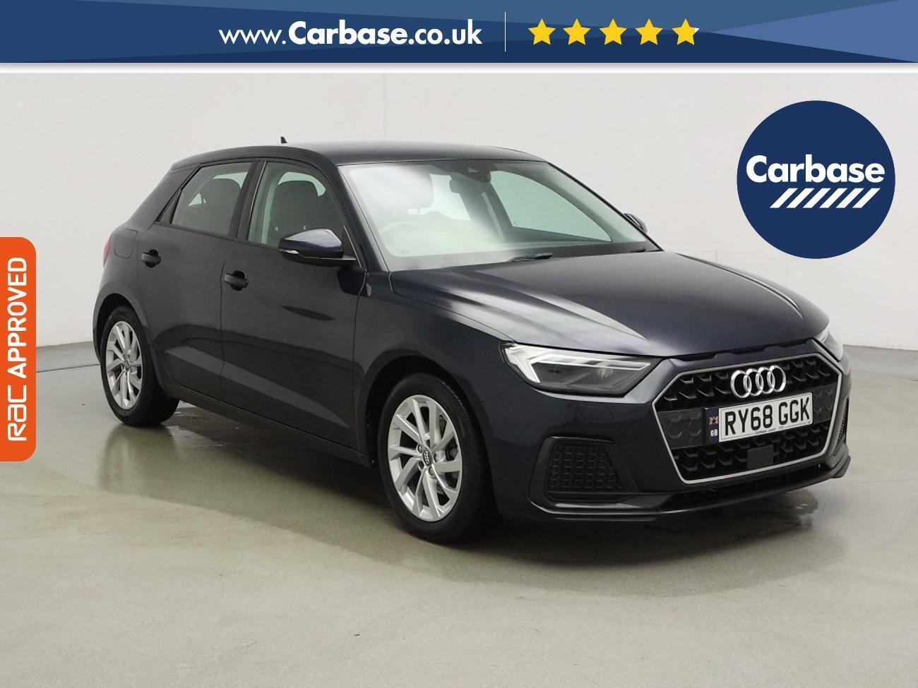 Used Audi A1 2019 for sale - 78177560: Photo 1