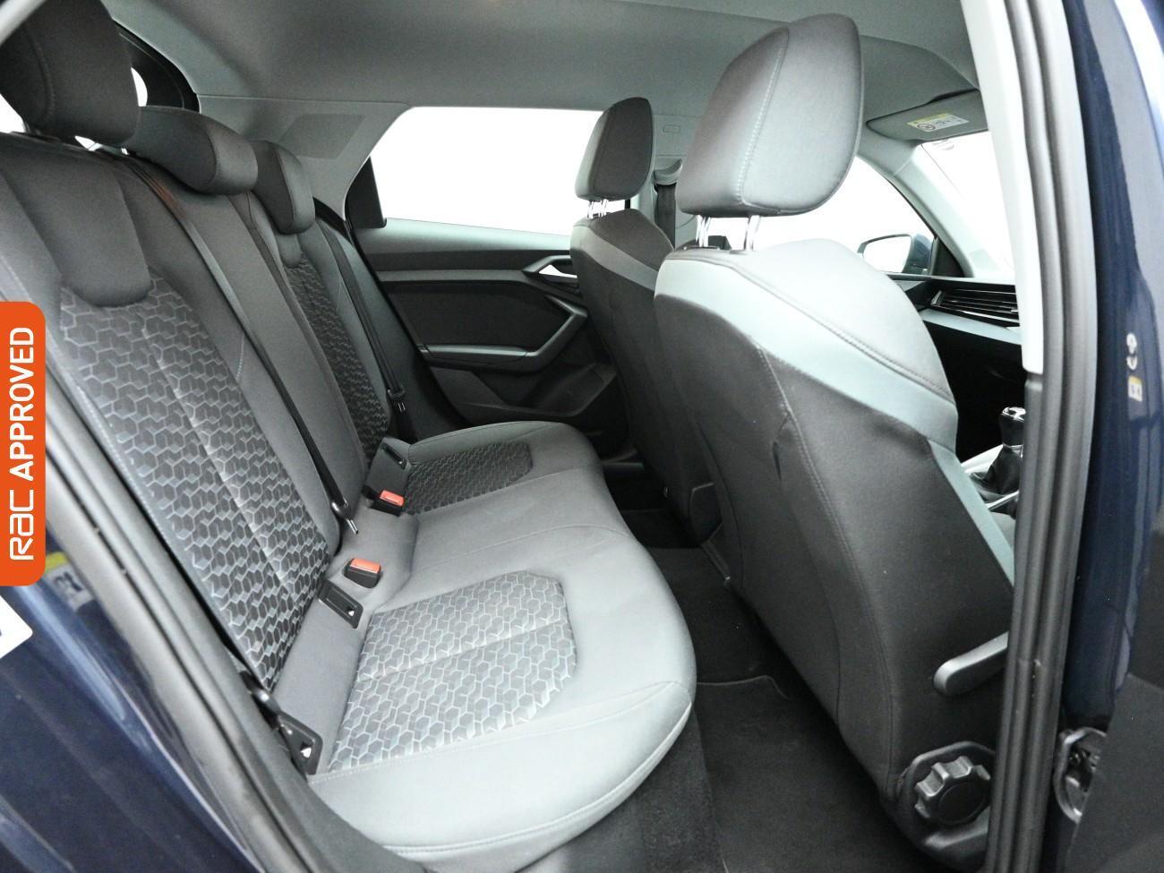 Used Audi A1 2019 for sale - 78177560: Photo 13