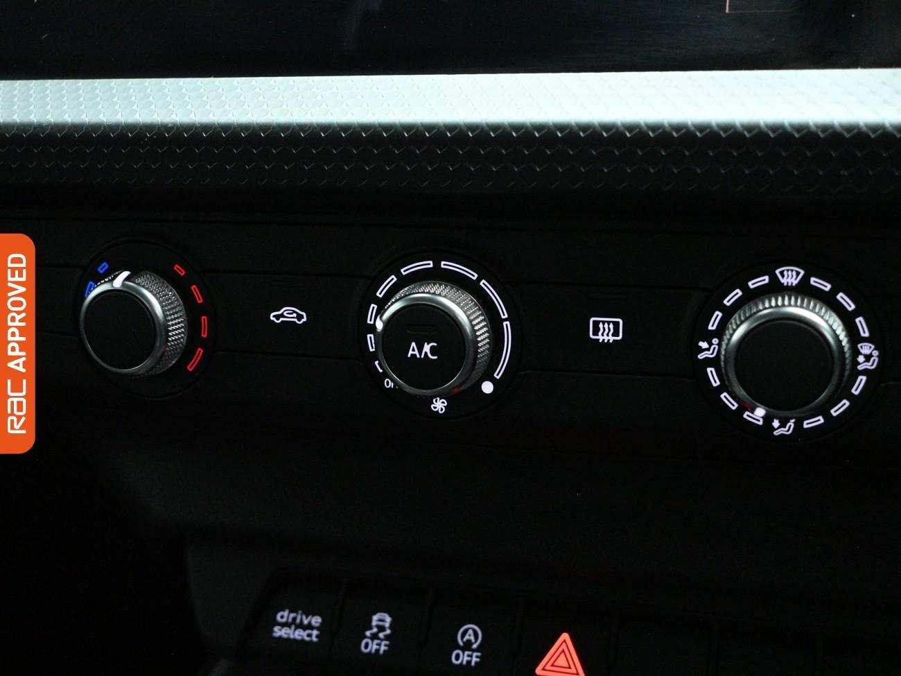 Used Audi A1 2019 for sale - 78177560: Photo 17