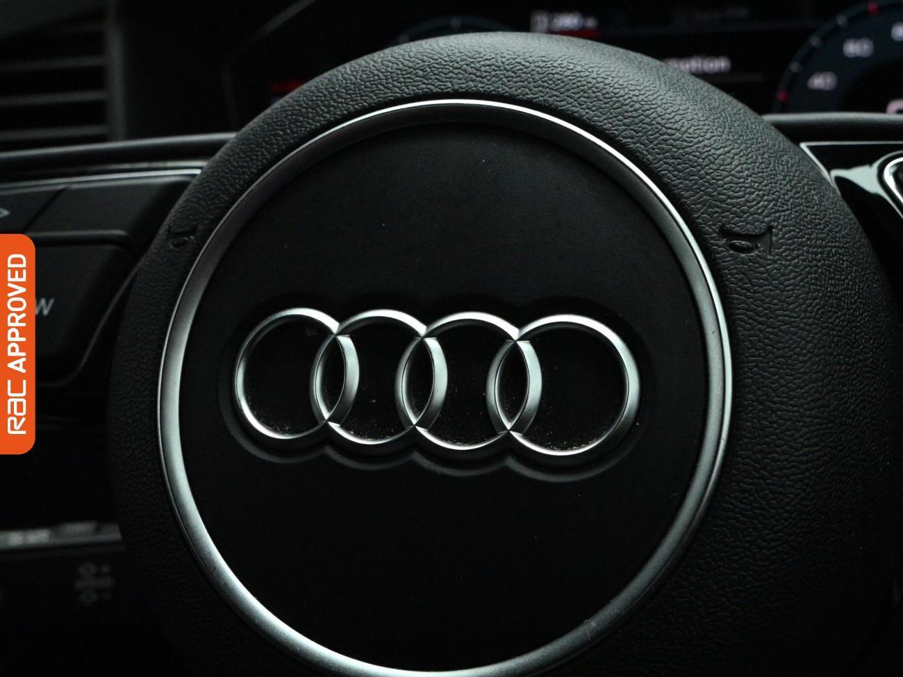 Used Audi A1 2019 for sale - 78177560: Photo 19