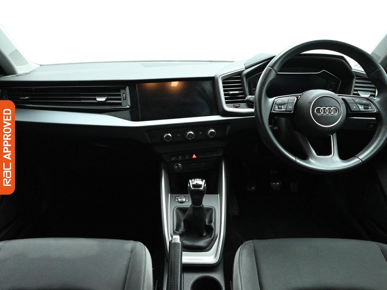 Used Audi A1 2019 for sale - 78177560: Photo 2