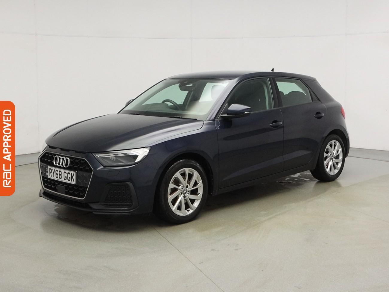 Used Audi A1 2019 for sale - 78177560: Photo 26