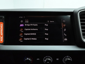 Used Audi A1 2019 for sale - 78177560: Photo