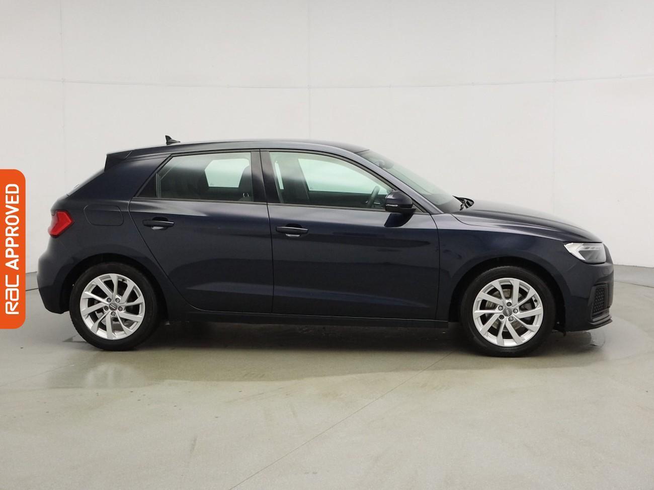 Used Audi A1 2019 for sale - 78177560: Photo 6