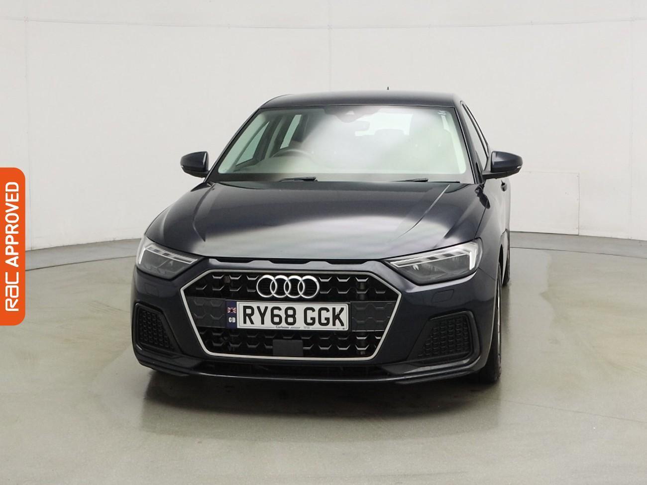 Used Audi A1 2019 for sale - 78177560: Photo 7