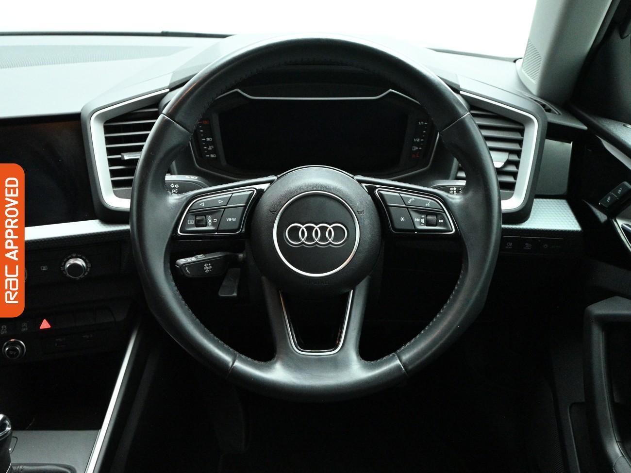 Used Audi A1 2019 for sale - 78177560: Photo 9