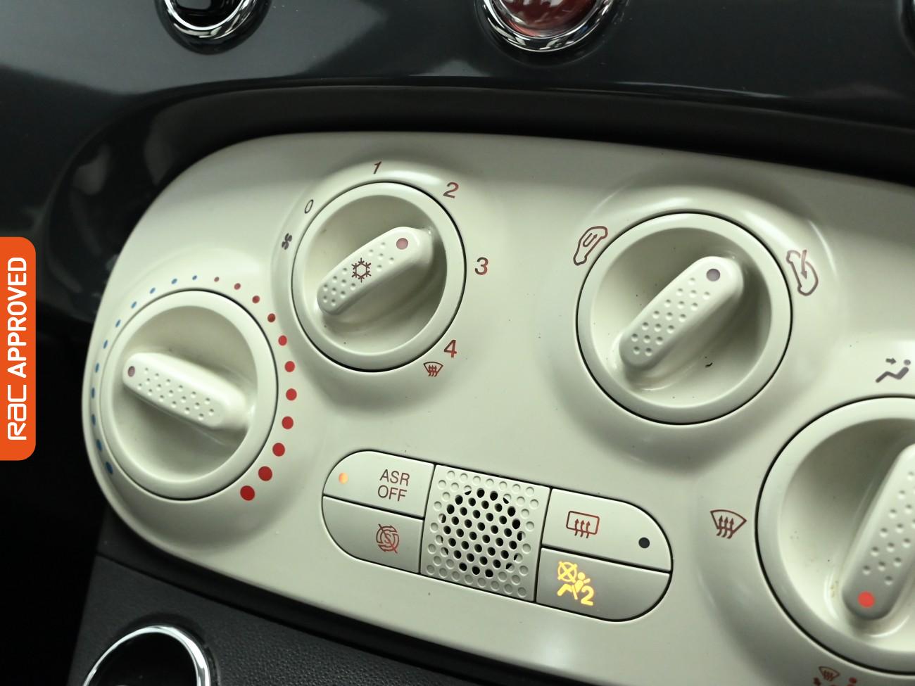 Used Fiat 500 2021 for sale - 76650519: Photo 14