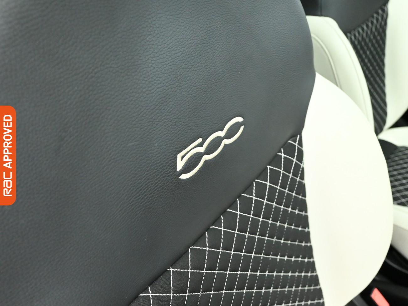 Used Fiat 500 2021 for sale - 76650519: Photo 15