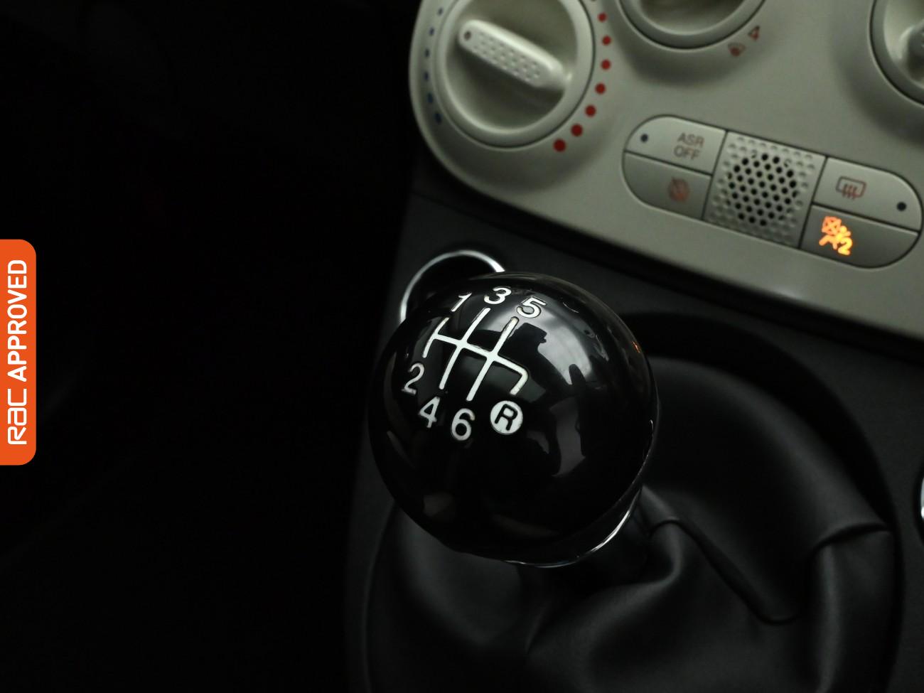 Used Fiat 500 2021 for sale - 76650519: Photo 16