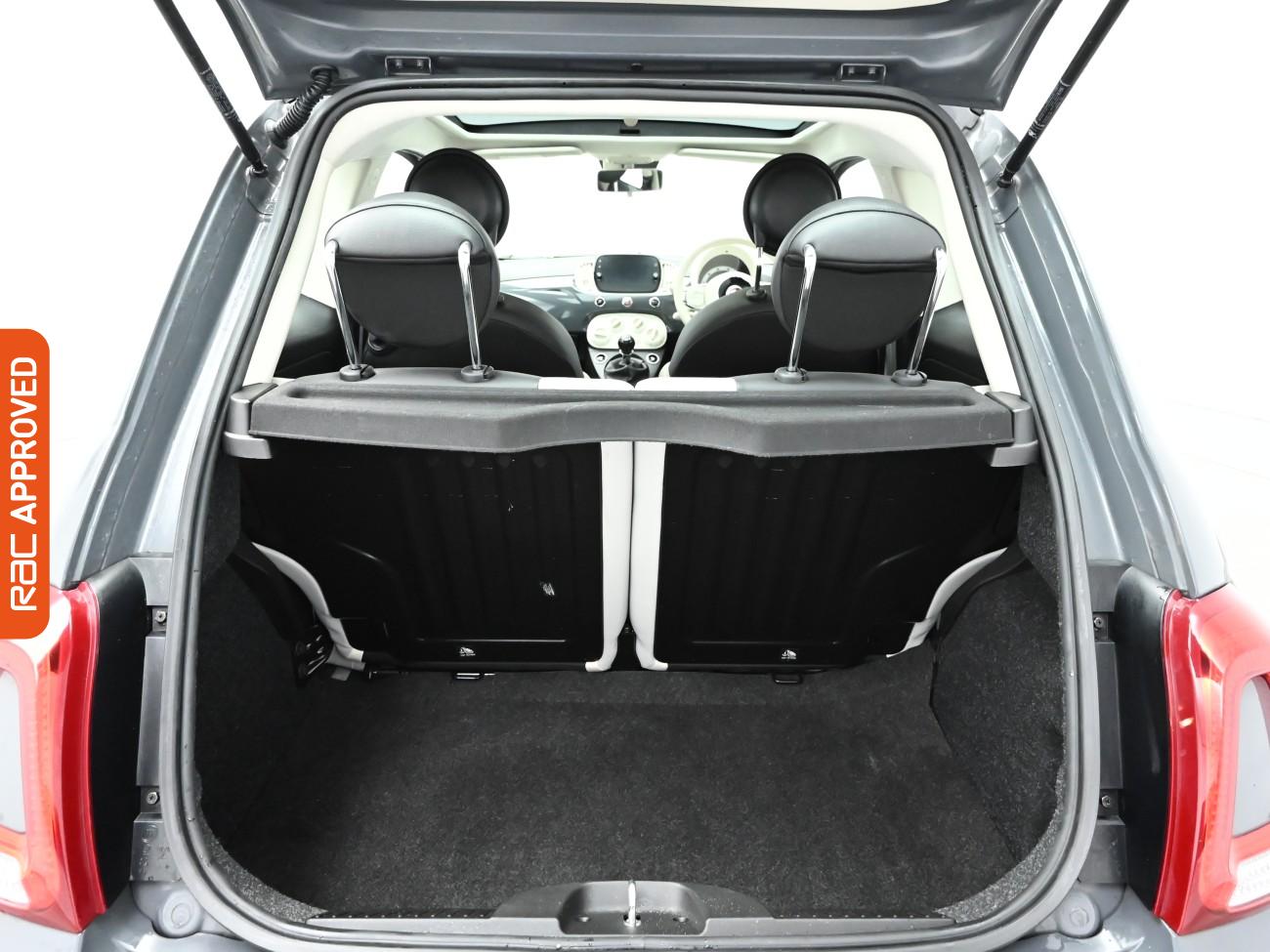 Used Fiat 500 2021 for sale - 76650519: Photo 26