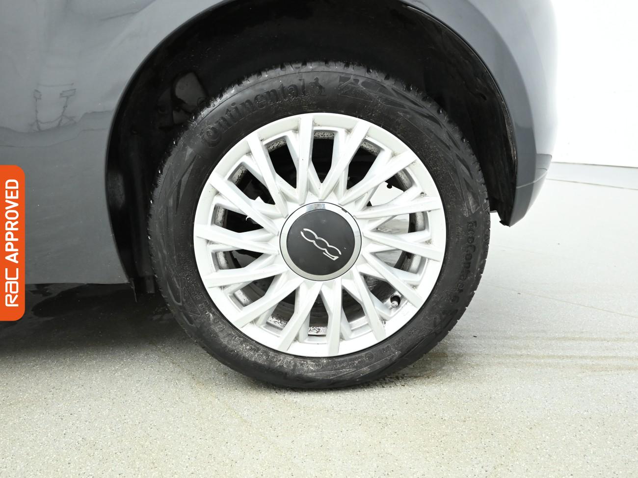 Used Fiat 500 2021 for sale - 76650519: Photo 27