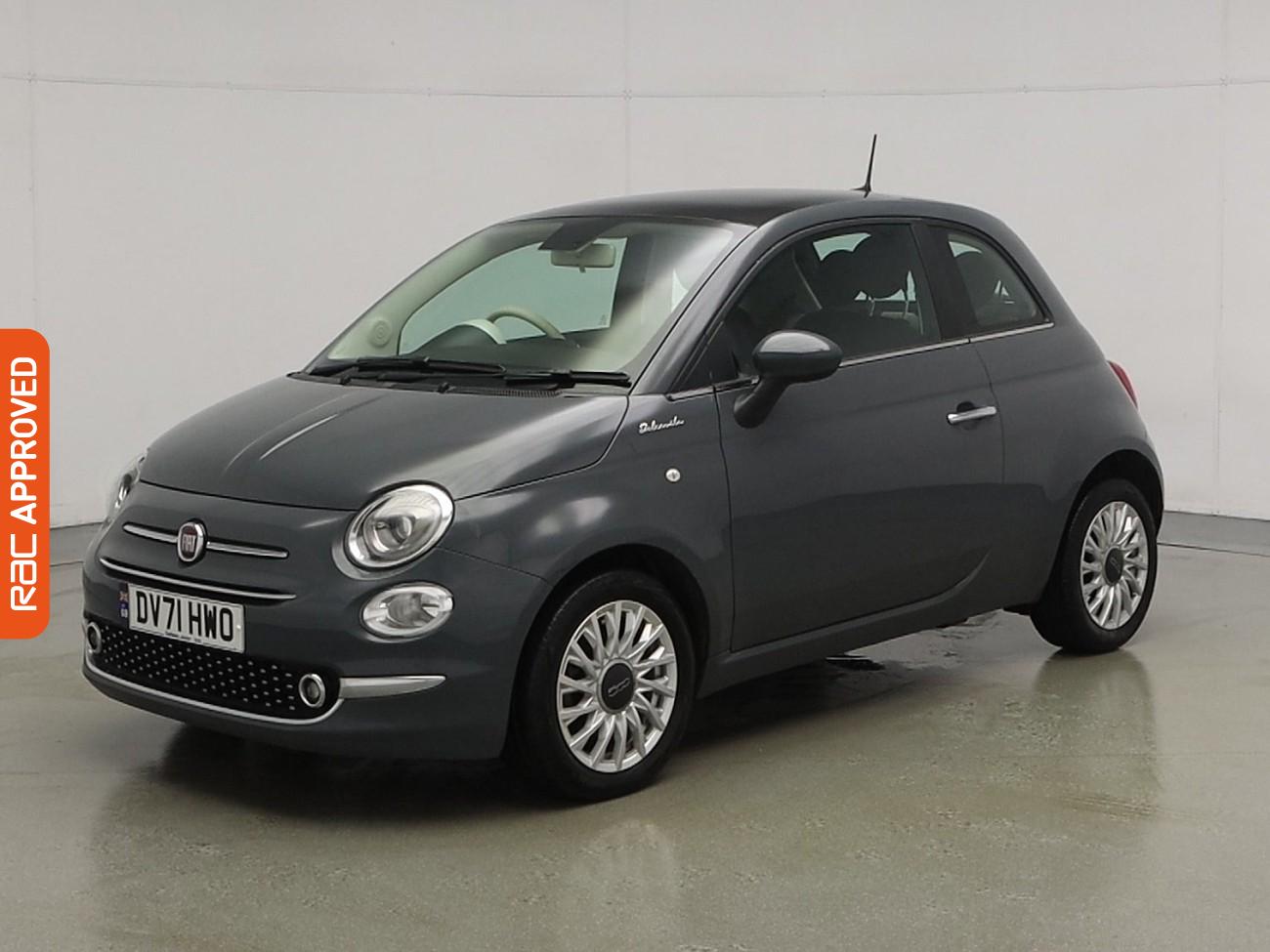 Used Fiat 500 2021 for sale - 76650519: Photo 28
