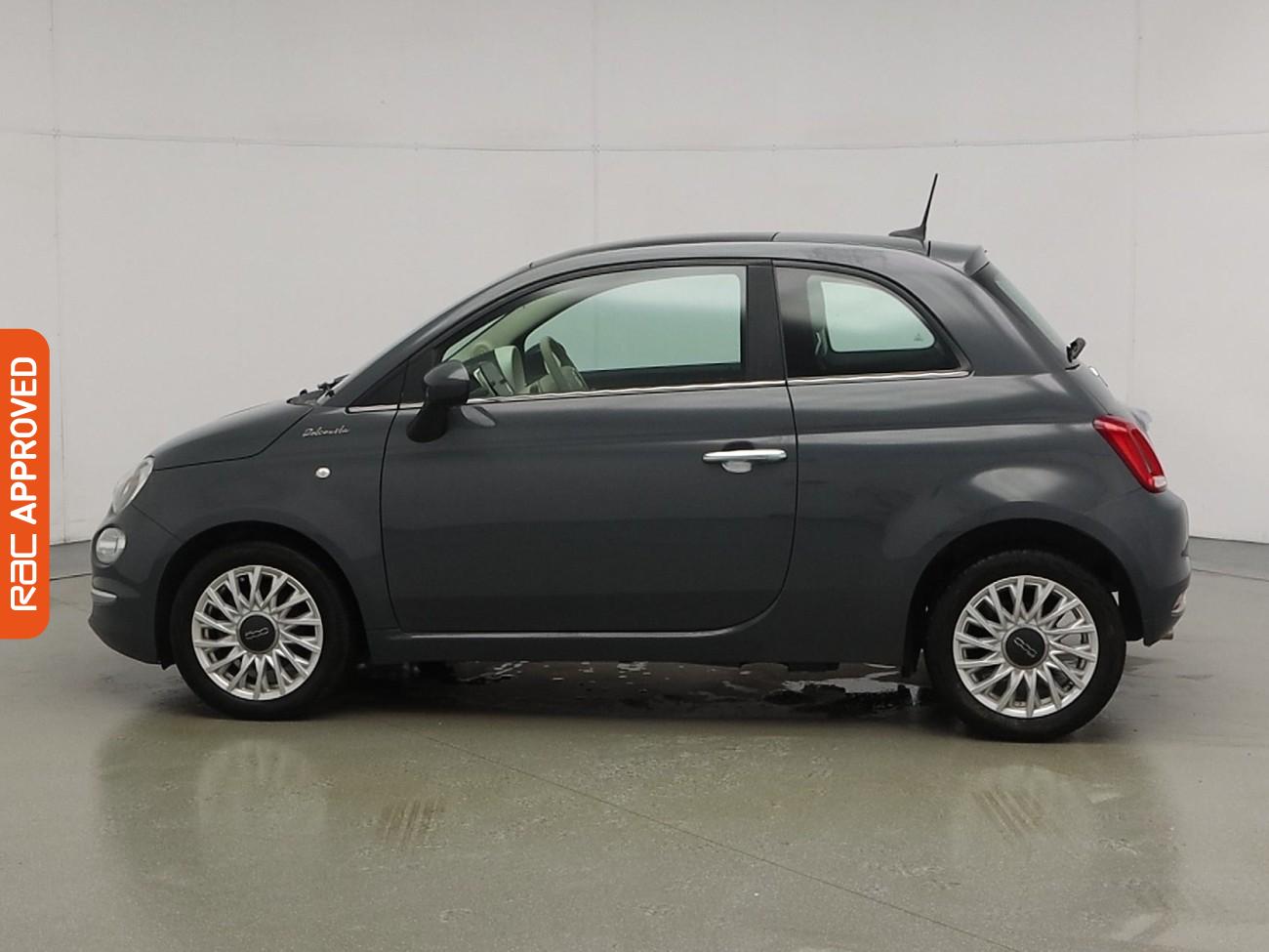 Used Fiat 500 2021 for sale - 76650519: Photo 29