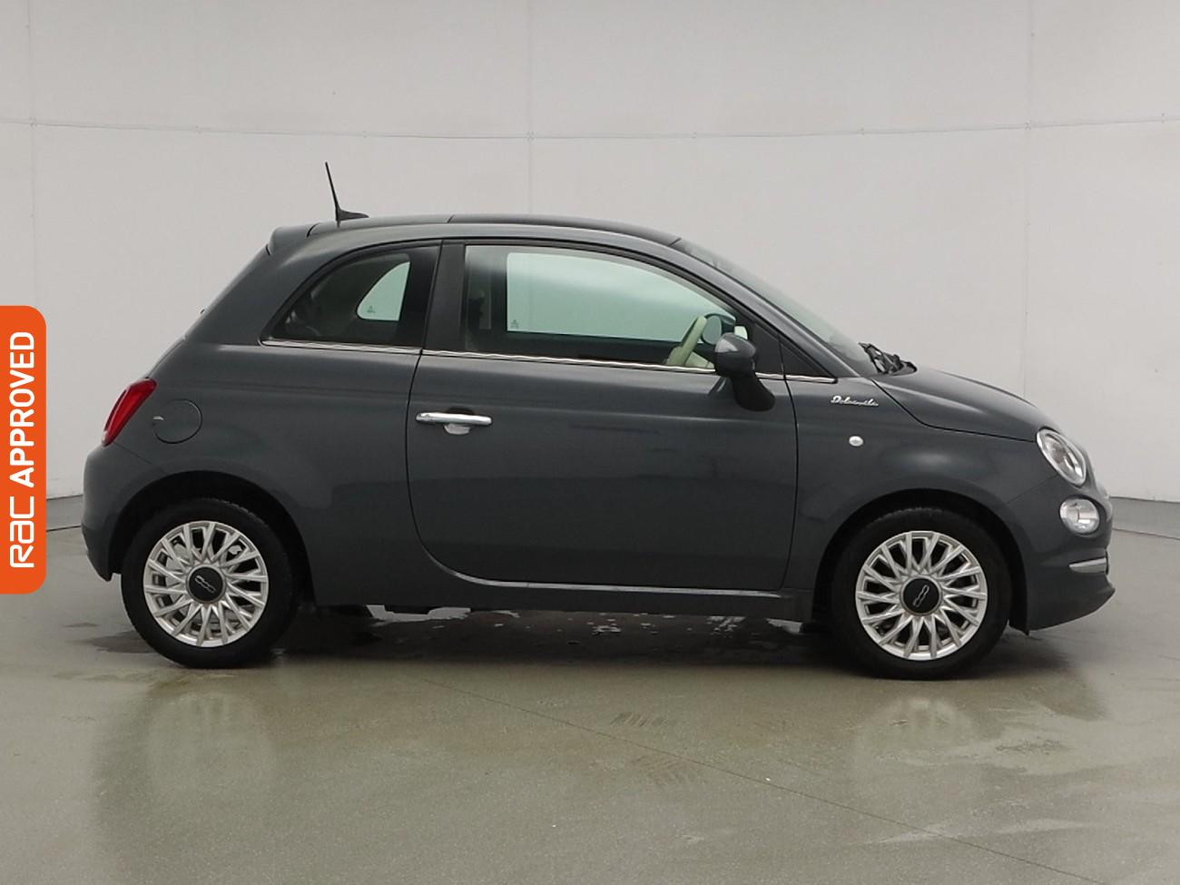 Used Fiat 500 2021 for sale - 76650519: Photo 6