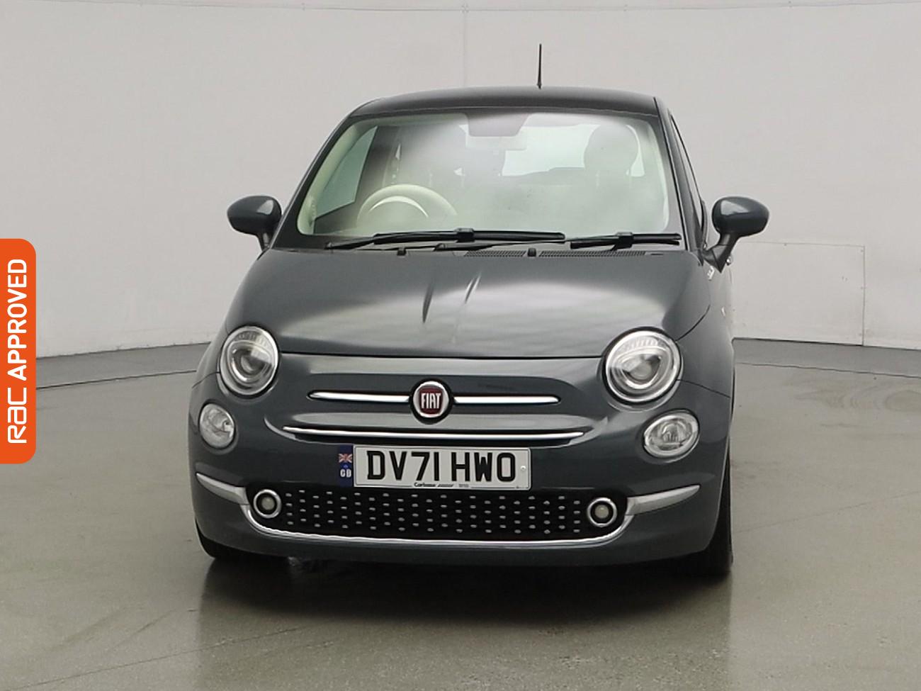 Used Fiat 500 2021 for sale - 76650519: Photo 7