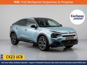 Used Citroen e-C4 2026 for sale - 78359565: Photo